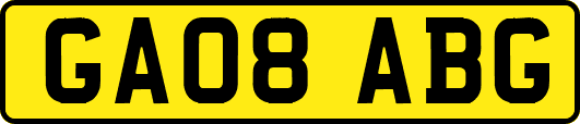 GA08ABG