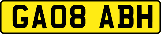 GA08ABH