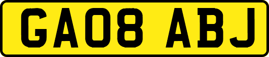 GA08ABJ