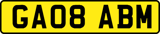 GA08ABM