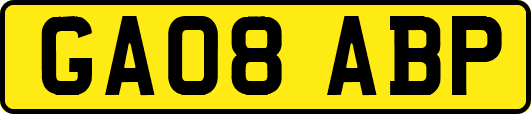 GA08ABP