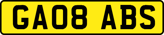 GA08ABS