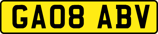 GA08ABV