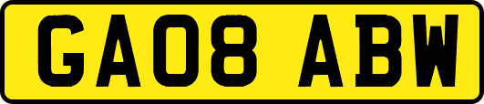 GA08ABW