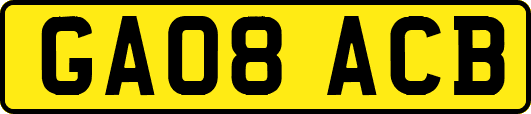 GA08ACB