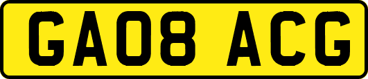 GA08ACG