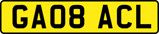 GA08ACL