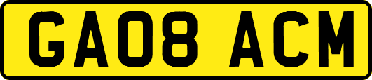 GA08ACM