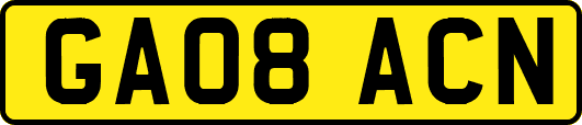 GA08ACN