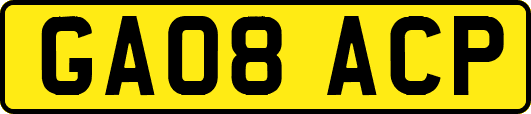 GA08ACP
