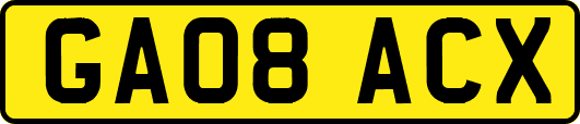 GA08ACX