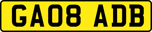 GA08ADB