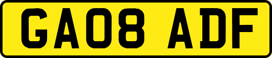GA08ADF