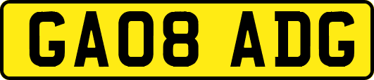 GA08ADG