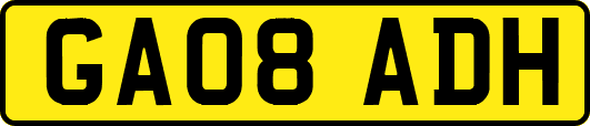 GA08ADH
