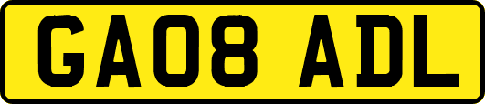 GA08ADL