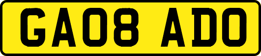 GA08ADO