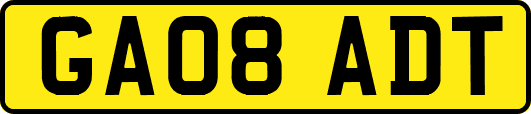 GA08ADT