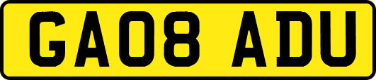 GA08ADU