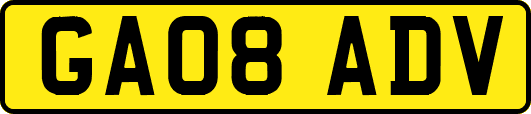 GA08ADV