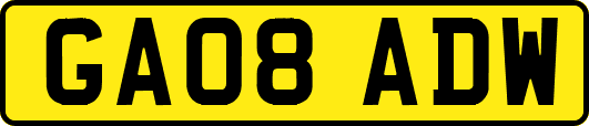 GA08ADW