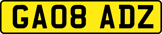 GA08ADZ