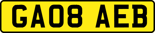 GA08AEB
