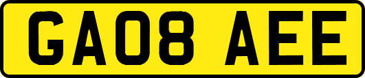 GA08AEE