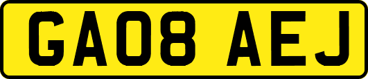 GA08AEJ