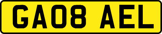 GA08AEL