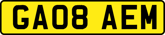 GA08AEM