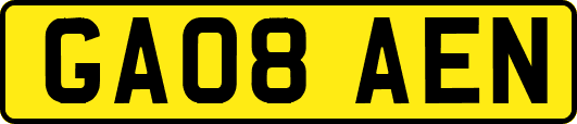 GA08AEN