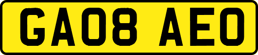 GA08AEO