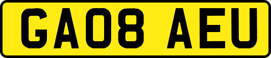 GA08AEU