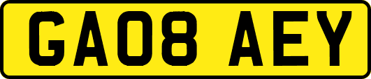 GA08AEY