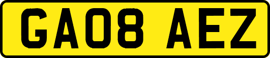 GA08AEZ