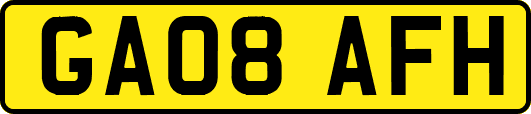 GA08AFH