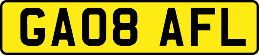 GA08AFL