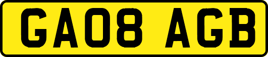 GA08AGB