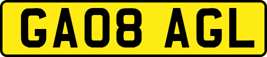 GA08AGL
