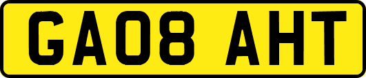 GA08AHT