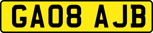 GA08AJB