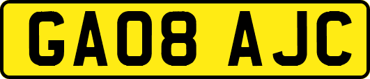 GA08AJC