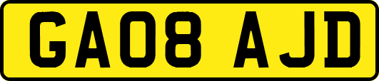 GA08AJD