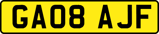 GA08AJF