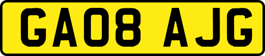 GA08AJG