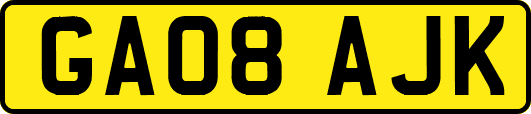 GA08AJK