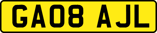 GA08AJL