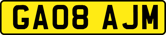 GA08AJM