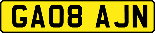 GA08AJN